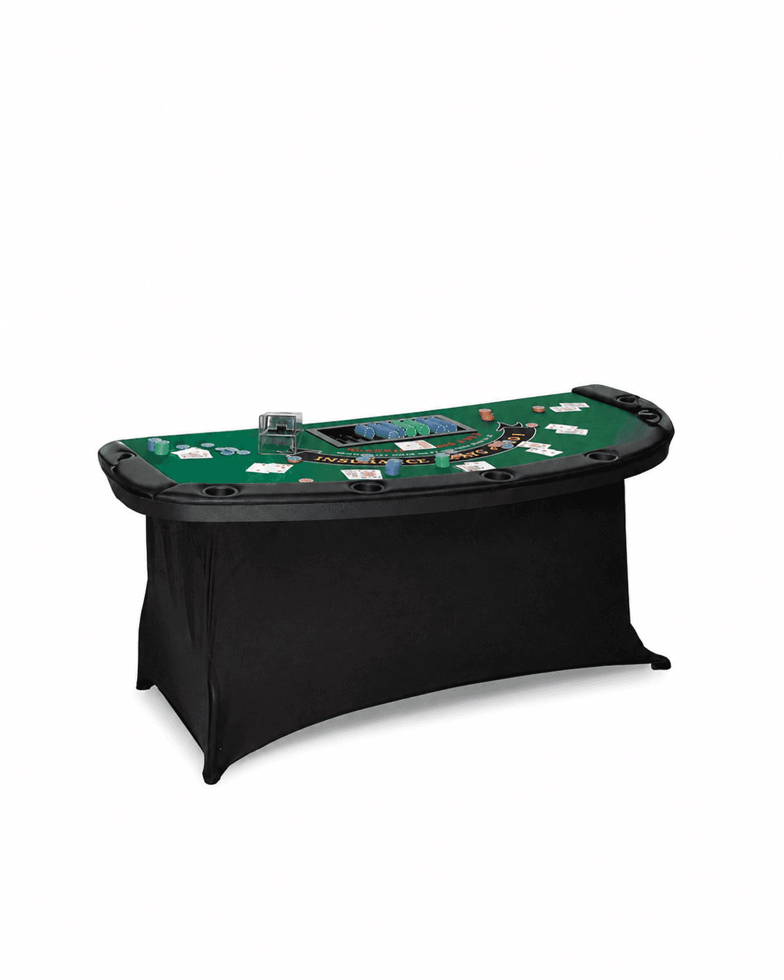 Casino Tables